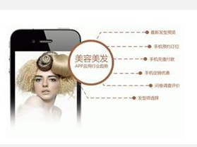 東方智啟科技APP開發(fā)-美容整形行業(yè)手機軟件開發(fā)