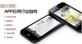 東方智啟科技APP開發-婚紗攝影手機軟件開發