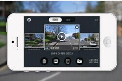 東方智啟科技APP開發-行車記錄儀APP軟件開發