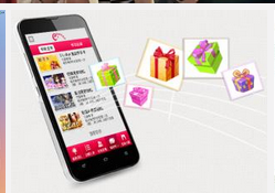 東方智啟科技APP開發-便利店APP軟件開發