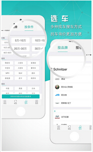 東方智啟科技APP開發-汽車后市場APP定制開發如何撬動億萬級商機