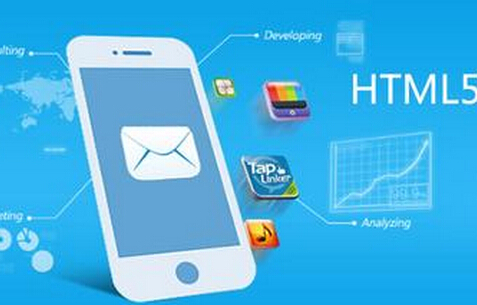 HTML5手機網站開發為何能夠打造更優用戶體驗