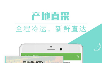 東方智啟科技APP開發-主流O2O水果生鮮app商業模式利弊分析