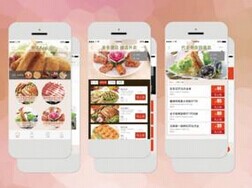 東方智啟科技APP開發-外賣手機軟件開發 該如何搞定用戶 