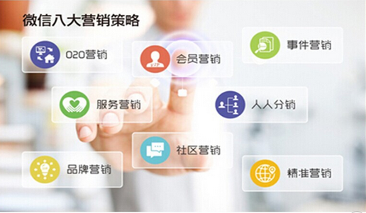 東方智啟科技APP開發-細說微信分銷APP開發中的黃金比例