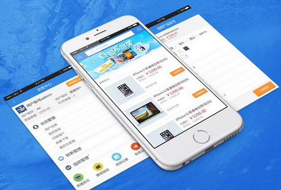 東方智啟科技APP開發-競品分析到底是在分析些什么