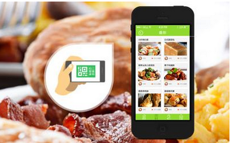 東方智啟科技APP開發-找美食app開發 不再為吃什么發愁 