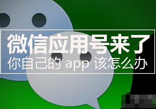 東方智啟科技APP開發-小程序就是陌生的朋友圈