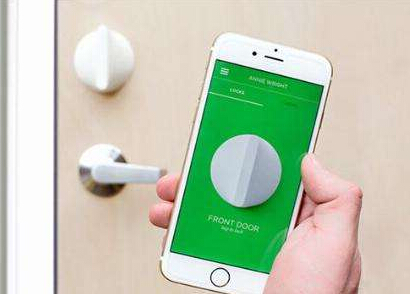 智能門鎖app開發 新穎又實用