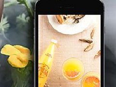 東方智啟科技APP開發-美食類app開發要注重社交性