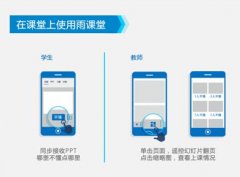 東方智啟科技APP開發-課堂學習APP開發功能設計