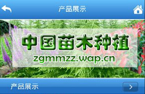 古樹名木app開發 隨時查詢身邊的瑰寶