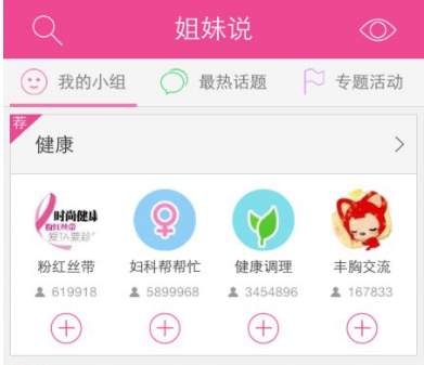 乳癌篩檢app開發 婦女福音來臨