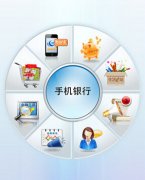 東方智啟科技APP開發-2017銀行app開發新局面