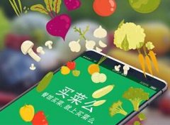 東方智啟科技APP開發-制作買菜app的那些事