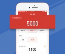 東方智啟科技APP開發-借貸App開發為何熱度不減