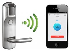 東方智啟科技APP開發-智能門鎖app開發有什么好處
