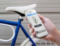 東方智啟科技APP開發-單車智能鎖app現在決定未來