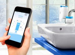 東方智啟科技APP開發-智能凈水器APP開發能為用戶帶來什么