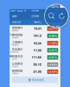 東方智啟科技APP開發-股票配資APP開發 風口重現