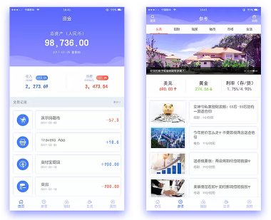 賬單管理APP開發 幫助年輕人維持良好信用