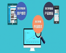 東方智啟科技APP開發-品牌分銷APP開發 微商新時代來臨