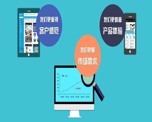 品牌分銷APP開發 微商新時代來臨