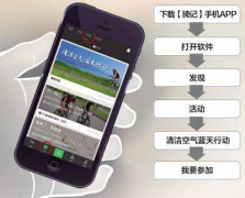 東方智啟科技APP開發-騎行APP開發 玩轉騎行圈