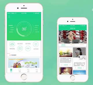 護眼APP開發 你的貼心眼科醫生