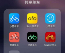 東方智啟科技APP開發-談談共享單車app開發的未來