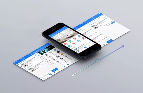 東方智啟科技APP開發-家具建材APP開發發展四大趨勢