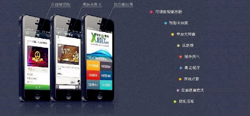 東方智啟科技APP開發-web app開發對于企業的影響