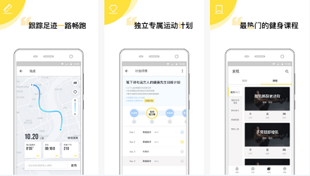 東方智啟科技APP開發-開發健康減肥APP所產生的效果