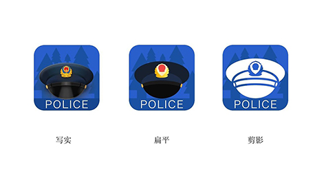 檢警APP開發