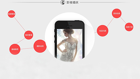 東方智啟科技APP開發-婚紗攝影APP開發如何進行差異化競爭