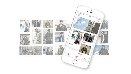 東方智啟科技APP開發-男裝APP定制開發打開市場的方法