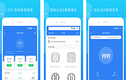 東方智啟科技APP開發-智能健康APP開發 綜合用戶管理