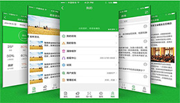 東方智啟科技APP開發-農業教育app開發 建立完善知識體系