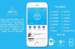 東方智啟科技APP開發-滴滴血糖app開發點評能讓用戶獲取方案