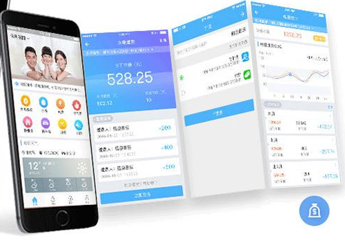 家用電表app開發，輕松做到科學用電