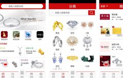 東方智啟科技APP開發-對珠寶黃金網app點評的意義