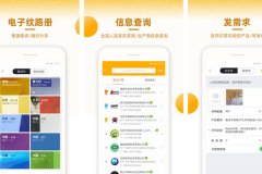 東方智啟科技APP開發-皮皮哥APP評測給皮革行業帶來新局面