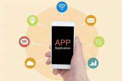 東方智啟科技APP開發-深圳app手機應用制作市場前景如何