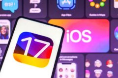 東方智啟科技APP開發-蘋果IOS17將開放第三方商店即支持應用側載