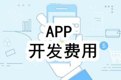 東方智啟科技APP開發-開發一個app平臺大概需要多少錢？