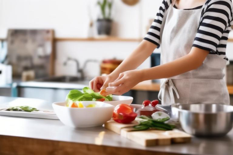 定制開發上門做飯APP滿足快節奏生活下人們對美食的需求--深圳app開發公司東方智啟科技