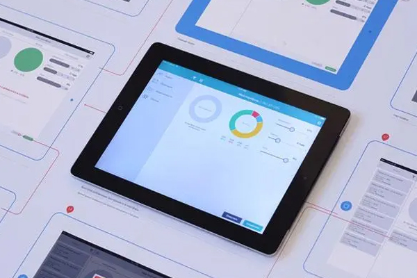 APP開發過程中做原型設計時要遵循什么原則？--深圳app開發公司東方智啟科技