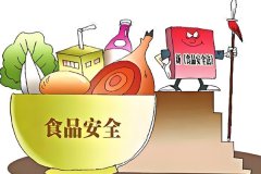 東方智啟科技APP開發-食安教育app開發普及食品安全知識促進食品安全管理