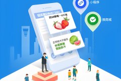 東方智啟科技APP開發-社區團購小程序開發幫助商家拓展新零售市場